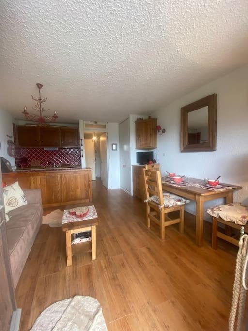 Apartment Pra Loup 1600 4pers Uvernet-Fours