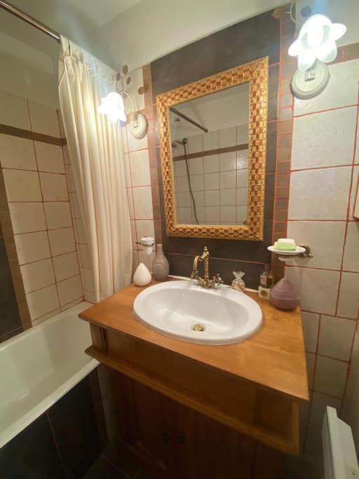 Pra Loup 1600 4pers Apartment *