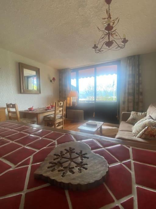 Apartment Pra Loup 1600 4pers